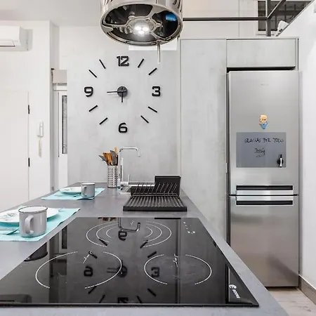 13 Suenos Apartamento
