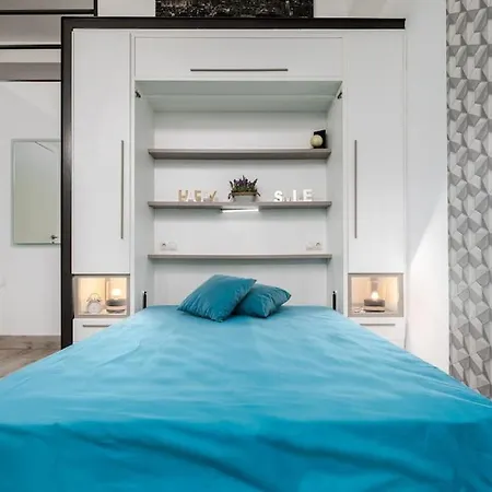 13 Suenos Apartamento