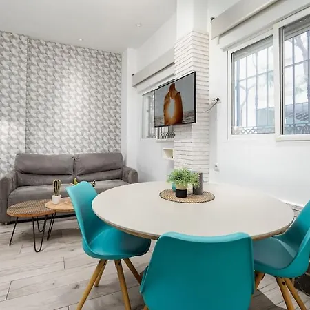 13 Suenos Apartamento Málaga