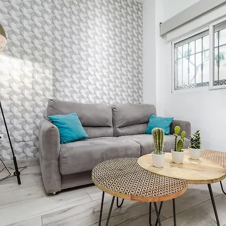 13 Suenos Apartamento