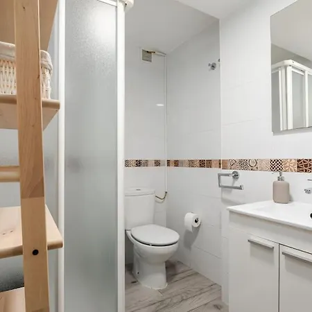 13 Suenos Apartamento *
