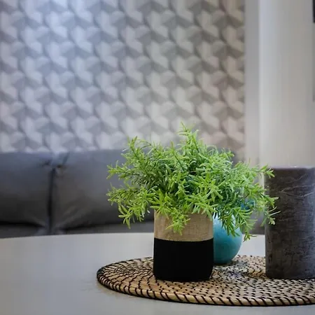 13 Suenos Apartamento *