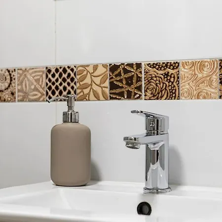 13 Suenos Apartamento
